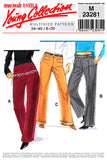Neue Mode 23281neu