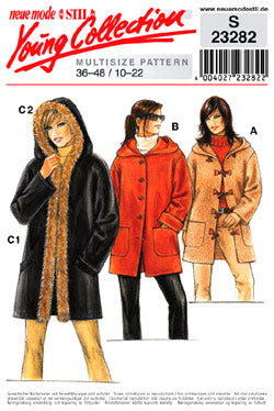 Neue Mode 23282neu