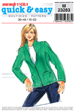 Neue Mode 23283neu