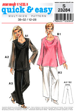 Neue Mode 23284neu