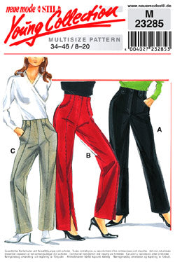 Neue Mode 23285neu