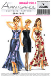 Neue Mode 23286neu