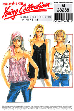 Neue Mode 23288neu
