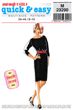 Neue Mode 23290neu