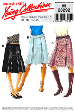 Neue Mode 23292neu