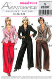 Neue Mode 23297neu