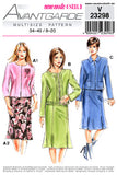 Neue Mode 23298neu