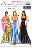Neue Mode 23299neu