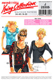 Neue Mode 23305neu
