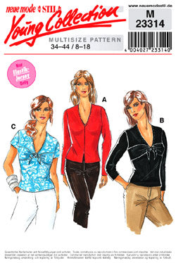 Neue Mode 23314neu