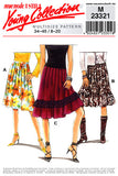 Neue Mode 23321neu