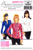 Neue Mode 23322neu