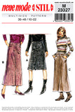 Neue Mode 23327neu