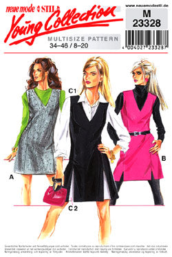 Neue Mode 23328neu