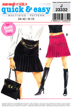 Neue Mode 23332neu