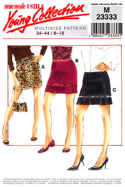 Neue Mode 23333neu