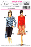 Neue Mode 23335neu