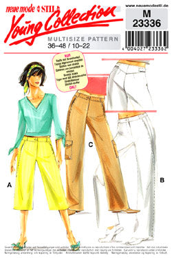 Neue Mode 23336neu