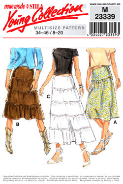 Neue Mode 23339neu