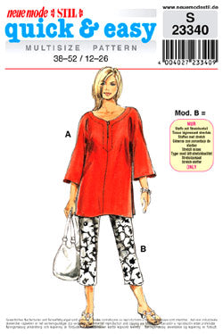 Neue Mode 23340neu