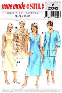 Neue Mode 23342neu