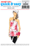 Neue Mode 23343neu