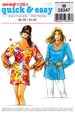 Neue Mode 23347neu