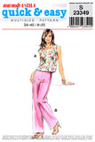 Neue Mode 23349neu