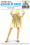Neue Mode 23355neu