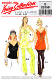 Neue Mode 23356neu