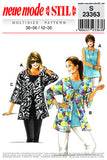 Neue Mode 23363neu
