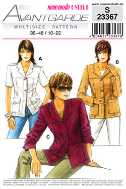 Neue Mode 23367neu