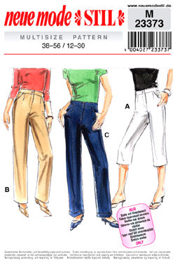 Neue Mode 23373neu