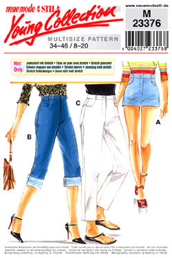 Neue Mode 23376neu