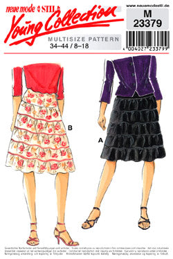 Neue Mode 23379neu