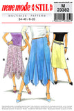 Neue Mode 23382neu