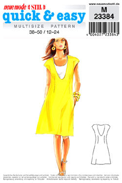 Neue Mode 23384neu
