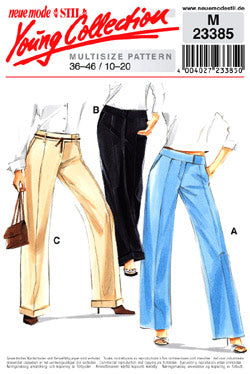 Neue Mode 23385neu