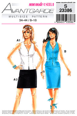 Neue Mode 23386neu