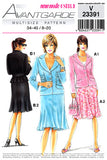 Neue Mode 23391neu