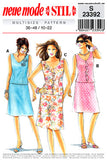 Neue Mode 23392neu