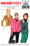 Neue Mode 23395neu