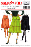 Neue Mode 23400neu