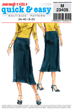 Neue Mode 23405neu