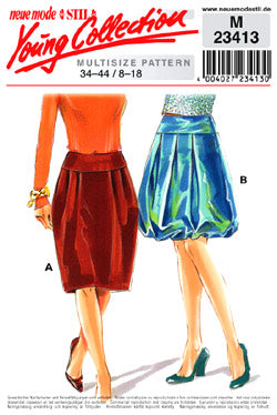 Neue Mode 23413neu