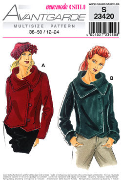 Neue Mode 23420neu