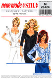 Neue Mode 23424neu