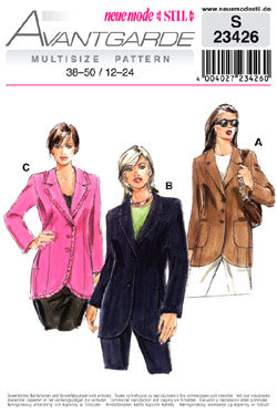 Neue Mode 23426neu