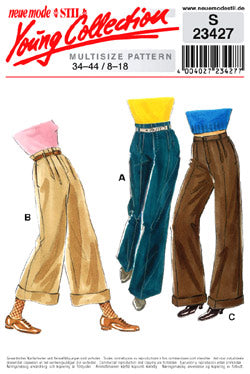 Neue Mode 23427neu