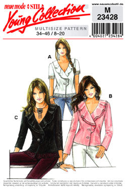 Neue Mode 23428neu
